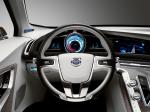 Volvo S60 Concept 2008 года